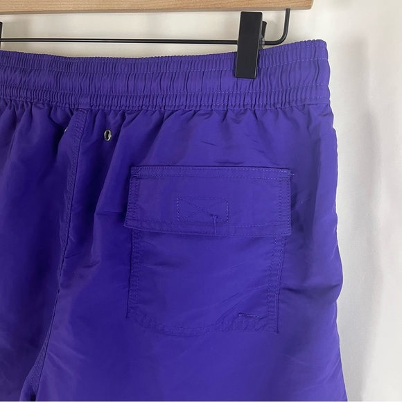 Polo by Ralph Lauren Swimming Trunks Size Large - Picture 5 of 7